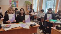 Специалисты Отделения СФР по СПб и ЛО обучили пенсионной грамотности более 500 школьников и студентов.